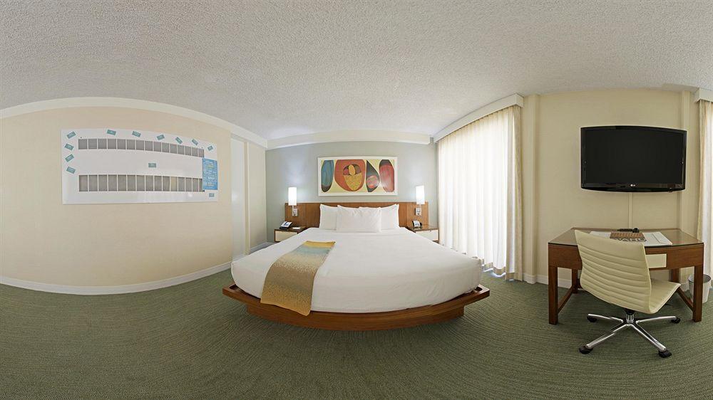 Shoreline Hotel Waikiki Honolulu Exteriör bild